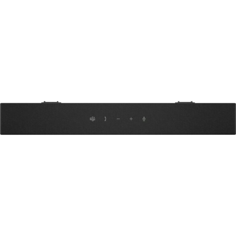 DELL SB725 Black 3.6W Speaker