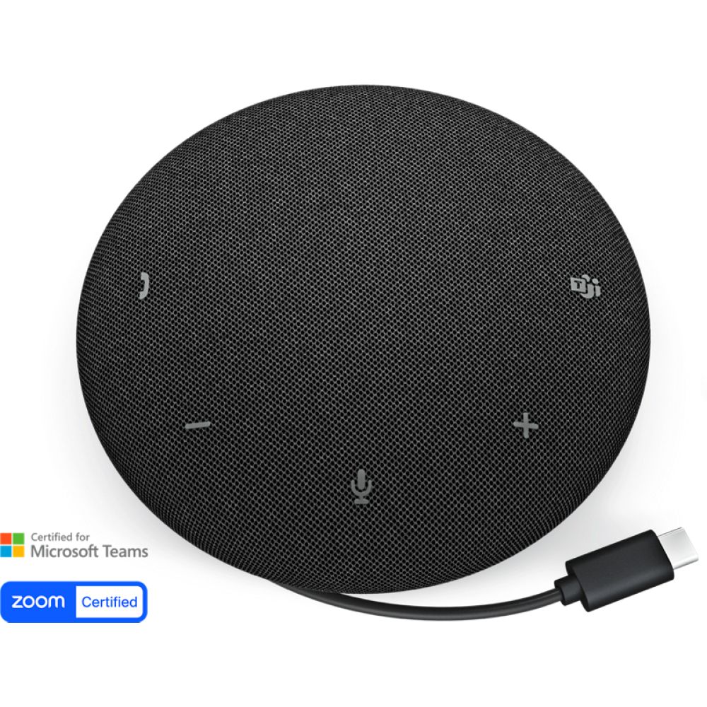 DELL SP325 USB Type-C Speakerphone