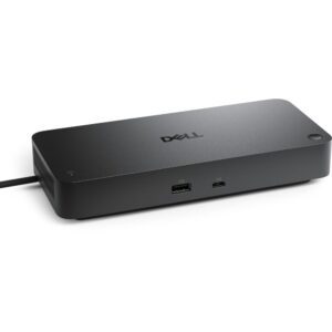 Dell Thunderbolt 4 SD25TB4 Dock