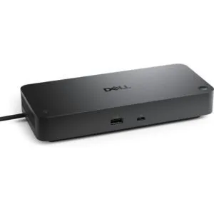 Dell Thunderbolt 4 SD25TB4 Dock