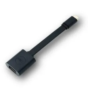 DELL USB 3.2 Gen 1 Cable 0.132m Black