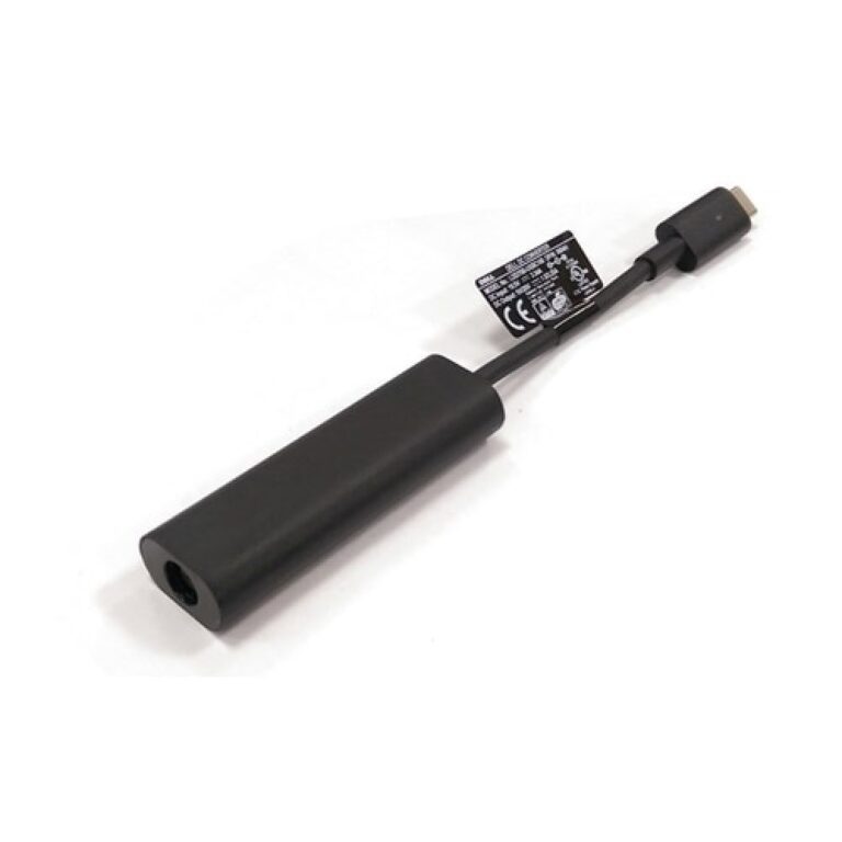DELL USB-C Gender Changer Cable