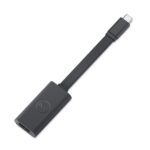 DELL USB-C HDMI Adapter Black