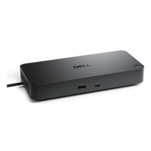 Dell WD25TB4 Thunderbolt 4 Dock