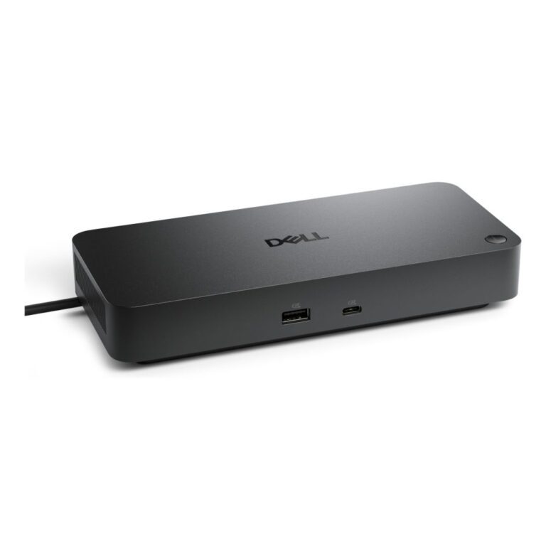 Dell WD25TB4 Thunderbolt 4 Dock
