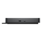 DELL WD25TB5 Thunderbolt 5 Black