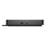 DELL WD25TB5 Thunderbolt 5 Black