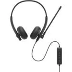 DELL WH125 Wired USB Headset