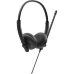 DELL WH125 Wired USB Headset