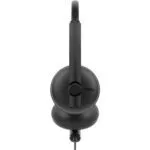 DELL WH125 Wired USB Headset