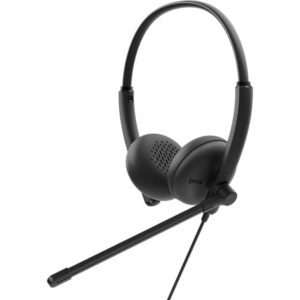 DELL WH125 Wired USB Headset