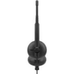 DELL WH125 Wired USB Headset