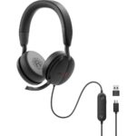 DELL WH5024 ANC Wired Headset