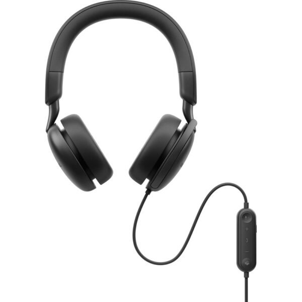 DELL WH5024 ANC Wired Headset
