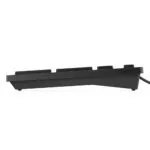 DELL Wired Keyboard - KB216 - Black