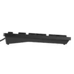 DELL Wired Keyboard - KB216 - Black