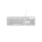 DELL Wired Keyboard KB216 White