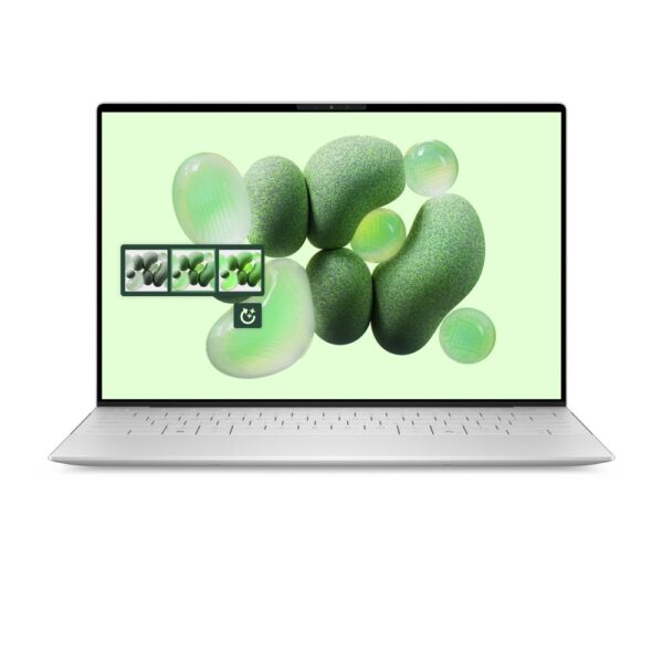 DELL XPS 13 9345 Snapdragon Laptop - 13.4" Full HD+, 32GB RAM, 1TB SSD, Wi-Fi 7, Windows 11 Pro