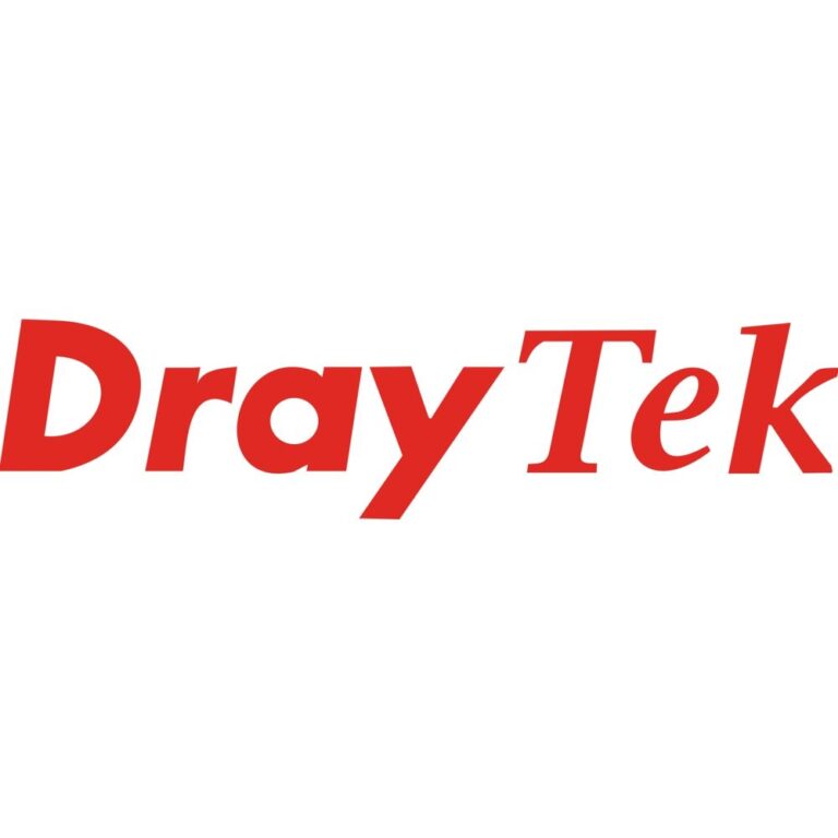 DrayTek 3A PSU for 2862Vac