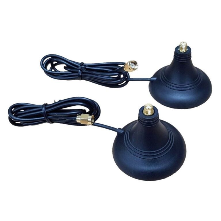 DrayTek ANT-BAS4G Magnetic Antenna Base