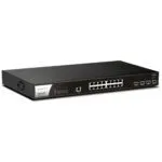 DrayTek PQ2200xb 2.5G Managed PoE Switch