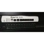Draytek RM1 Rack Mounting Kit