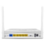 DrayTek VC410AX-K Gigabit Router 4G