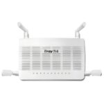 DrayTek VC410AX-K Gigabit Router 4G