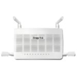 DrayTek VC510AX-K Wireless Router 5G Gigabit