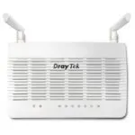 DrayTek Vigor 2136ax AX3000 Router with VPN