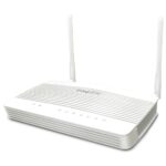 DrayTek Vigor 2136ax AX3000 Router with VPN