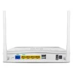 DrayTek Vigor 2136ax AX3000 Router with VPN