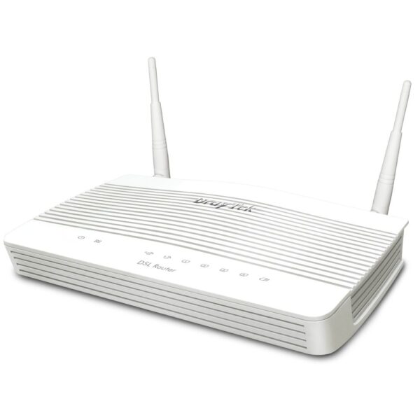 DrayTek Vigor 2763 Dual-band Gigabit Router