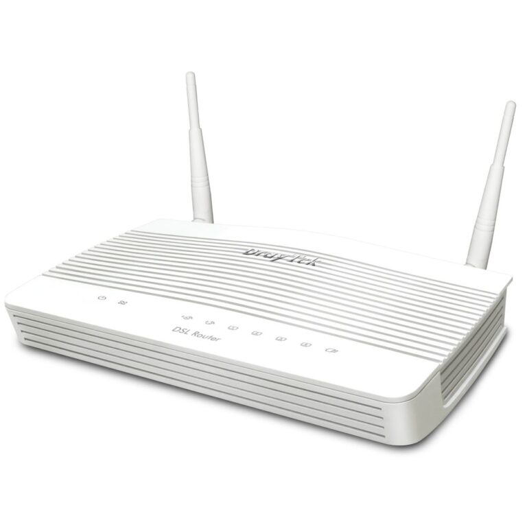 DrayTek Vigor 2763 Dual-band Gigabit Router