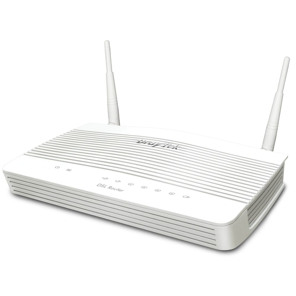 DrayTek Vigor 2763 Dual-band Gigabit Router