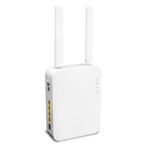 Draytek Vigor 2766ax WiFi 6 Firewall Router