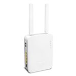 Draytek Vigor 2766ax WiFi 6 Firewall Router