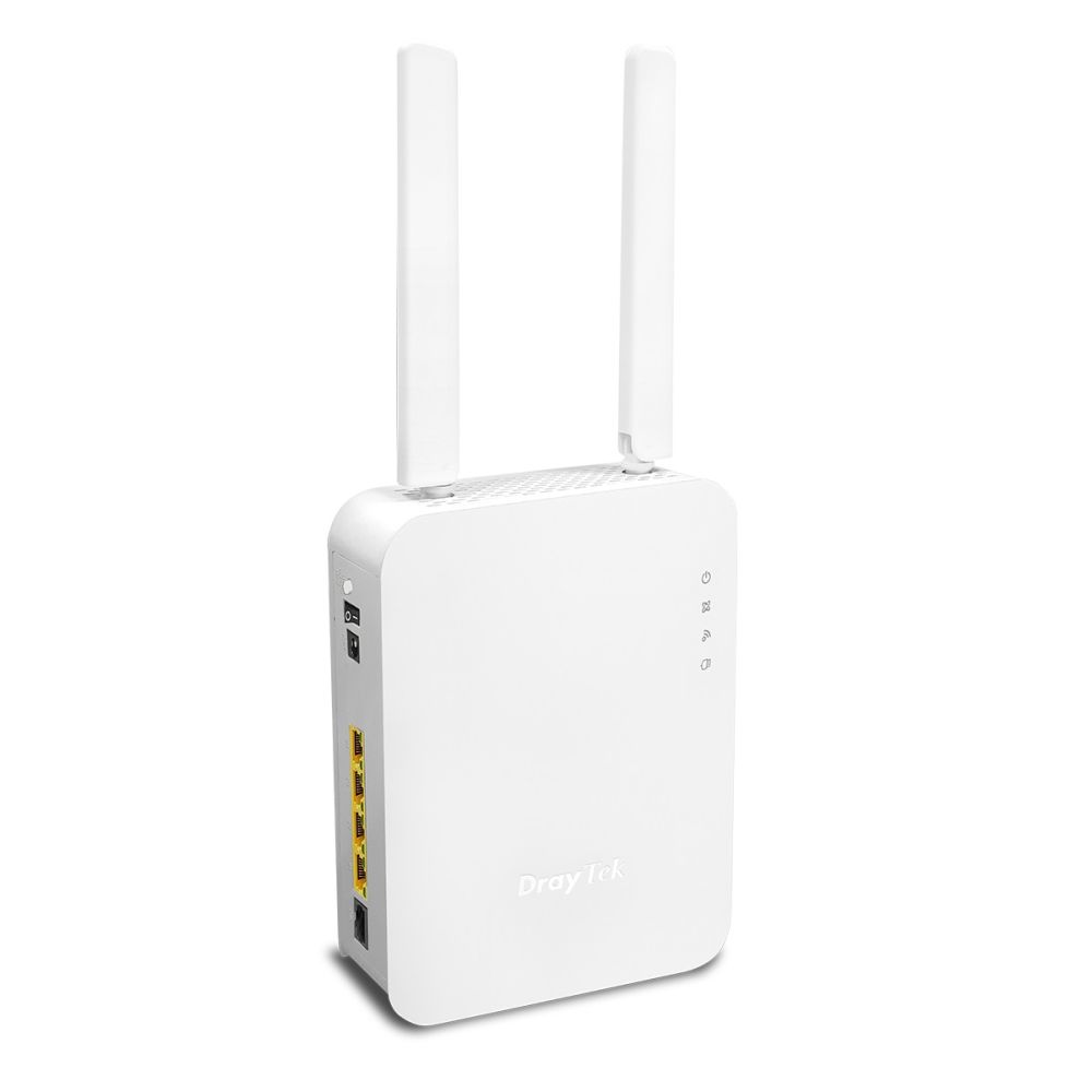 Draytek Vigor 2766ax WiFi 6 Firewall Router