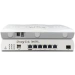DrayTek Vigor 2865 Gigabit Router Grey/White