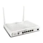 DrayTek Vigor 2865 Gigabit Router Grey/White