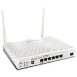 DrayTek Vigor 2865ax Dual-band Router