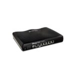 DrayTek Vigor 2927 Gigabit Firewall Router