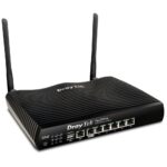 DrayTek Vigor 2927ax Dual-band Router