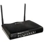 DrayTek Vigor 2927ax Dual-band Router