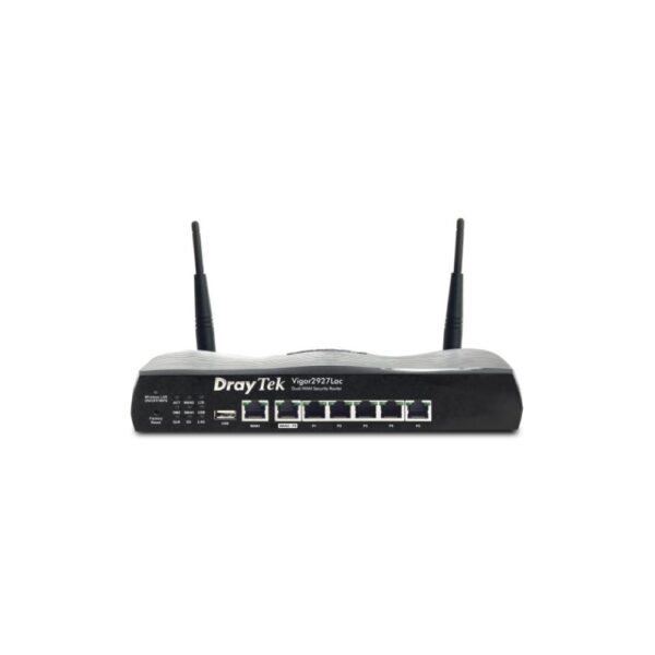 DrayTek Vigor 2927Lac Wireless Router