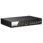 DrayTek Vigor 2962 Router 2.5G Black/White