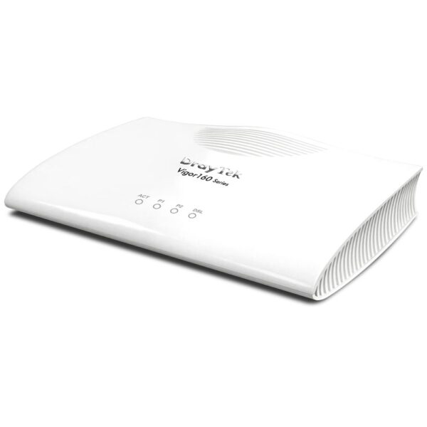 DrayTek Vigor167 30Mbps Modem