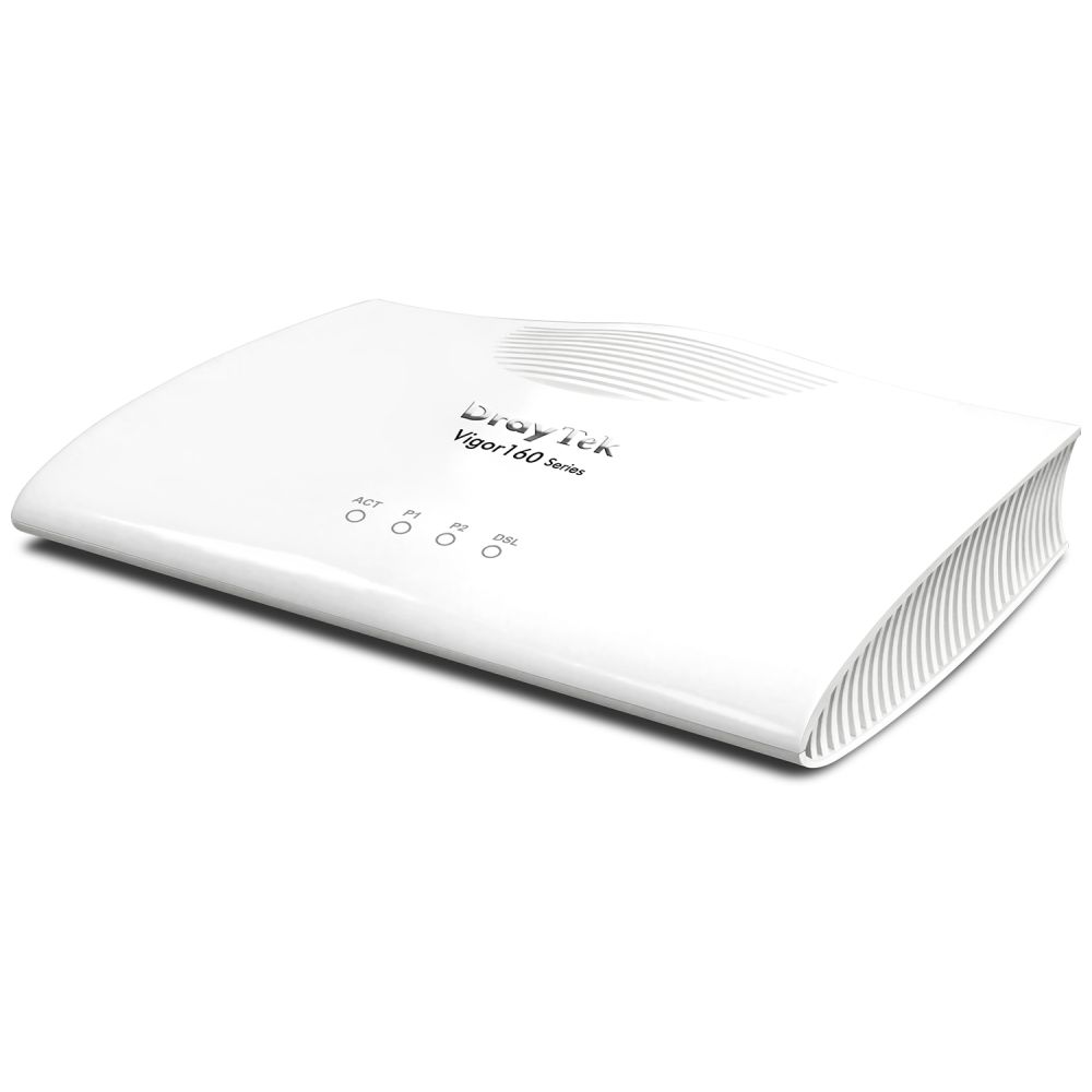 DrayTek Vigor167 30Mbps Modem