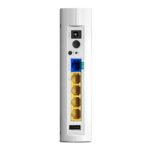 DrayTek VigorAP 905 Dual Band PoE White