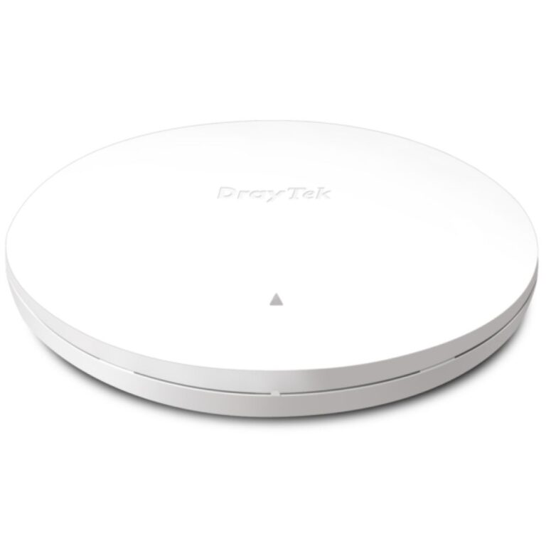 DrayTek VigorAP 962C 3000Mbps White PoE